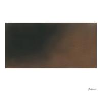 Blockx Watercolour Paint Giant Pan 3.5 x 2.5in Sepia For Artists