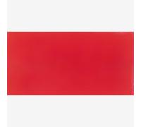 Blockx : Watercolour Paint : Giant Pan : Blockx Red