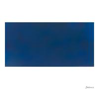 Blockx Watercolour Paint Giant Pan Ceramic 3.5 x 2.25in Blockx Blue