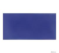 Blockx Watercolour Paint Giant Pan Ceramic 3.5 x 2.25in Cobalt Blue PB28