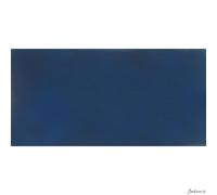 Blockx Watercolour Paint Giant Pan Ceramic 3.5 x 2.25in Indanthrene Blue PB60