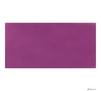 Blockx Watercolour Paint Giant Pan Ceramic 3.5 x 2.25in Manganese Violet