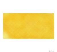 Blockx Watercolour Paint Giant Pan Ceramic 3.5 x 2.25in Naples Yellow Reddish