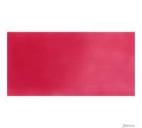 Blockx Watercolour Paint Giant Pan Ceramic 3.5 x 2.25in Rose Lake PV19