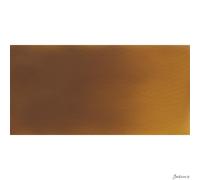 Blockx Watercolour Paint Giant Pan Ceramic 3.5 x 2.25in Transparent Mars Yellow