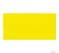 Blockx Watercolour Paint Giant Pan Ceramic 3.5 x 2.25in Yellow PY3