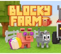 Blocky Farm PC Steam CD Key