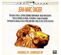 Blocs En Vrac - A Gogo De Guingois - S'Immiscent En Phases...