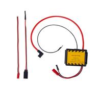 BlocteckToy Engine Starter Kit, CDI High Pressure Pulse Igniter for Single-cylinder Gasoline Engine Model
