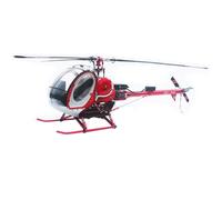 BlocteckToy RC Helicopters for Adults, JCZK 300C PRO 2.4G 12CH Flybarless RC Helicopter Model with H1 Smarts Flight Control and GPS Positioning (RTF Version)