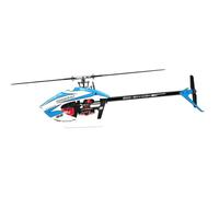 BlocteckToy Remote Control Helicopter for Adults & Kids - S2 MAX 2.4G 6CH RC Plane RTF, Dual Brushless, Direct Drive 3D Stunt RC Helicopter Model, Ideal Festival Gifts for Boys Adults