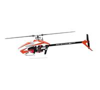 BlocteckToy Remote Control Helicopter for Adults & Kids - S2 MAX 2.4G 6CH RC Plane RTF, Dual Brushless, Direct Drive 3D Stunt RC Helicopter Model, Ideal Festival Gifts for Boys Adults