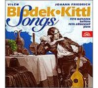 Blodek - Songs on German Texts/Songs