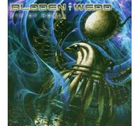 Bloden Wedd - Eye Of Hours