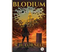 Blodium: The Two Worlds