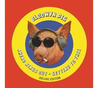 Blodwyn Pig - Ahead Rings Out/Getting To This
