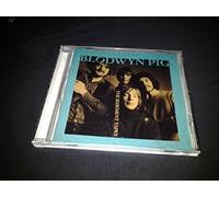 Blodwyn Pig - Basement Tapes