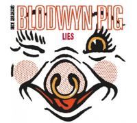 Blodwyn Pig - Lies