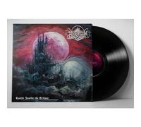 Bloedmaan - Castle Inside The Eclipse [VINYL]
