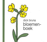 Bloemenboek (Dick Bruna kinderboeken, 40)