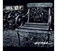 Bløf - Oktober - April - Pickering Sessies [VINYL]