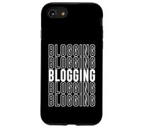 Blogging Case for iPhone SE (2020) / 7 / 8