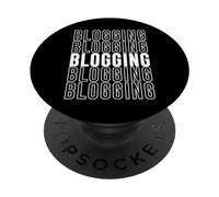 Blogging PopSockets Adhesive PopGrip