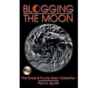 Blogging the Moon: The Once & Future Moon Collection