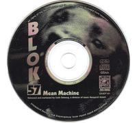 Blok 57 - Mean Machine