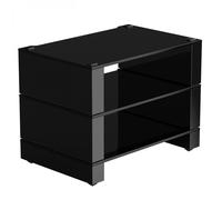 Blok Stax 2G Collection 3 Glass & High Gloss Black