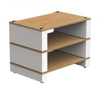 Blok Stax 2G Collection 3 Natural Ash & Satin White