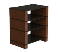 Blok Stax 2G Collection 4 Black Ash & Natural Walnut