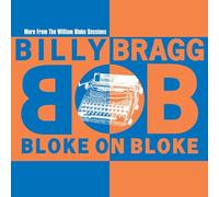 Billy Bragg - Bloke On Bloke (RSD Exclusive 24) [VINYL]