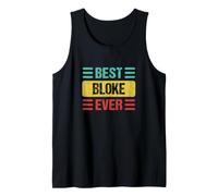 Bloke Tank Top