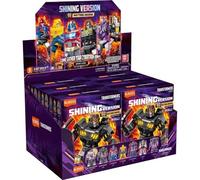 BLOKEES 71123 Blokees Transformers Shining Version 03 Shattered Universe