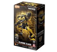 Blokees Transformers Classic Class 02 Bumblebee