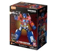 Blokees - Transformers Action Edition 01 - G1 Optimus Prime