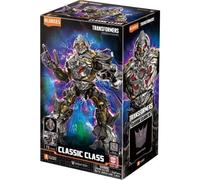 BLOKEES Transformers Classic Class 10 Megatron Action Figure