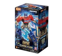 BLOKEES - TF ONE MOVIE OPTIMUS PRIME MODEL KIT
