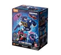 BLOKEES 71172 Transformers Action Edition 03 Sound Wave Eyes Light