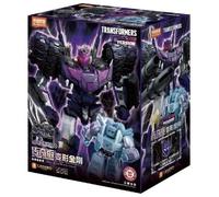Blokees - Transformers Action Edition 05 - IDW Tarn (Comic Version) One Size Multi