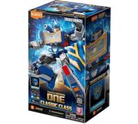 Blokees - Transformers Classic Class 17 Transformers Soundwave (ONE Movie)