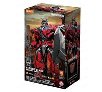 Transformers, Classic Class, CC24, Transformers Dark of the Moon, Sentinel Prime, Model Kit, Assembly Required, 14+