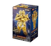 Merchandising Saint Seiya: Blokees - Taurus Aldebaran