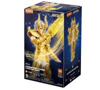BLOKEES 75011 Saint Seiya Champion Class Capricorn Shura 10 Action Figure