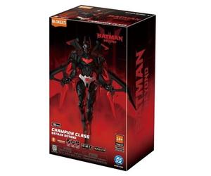 BLOKEES 75672 DC Champion Class 02 Batman Beyond Action Figure