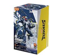 Blokees Figures Marvel Rivals Champion Class Venom