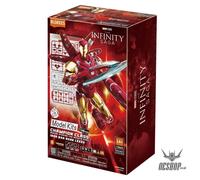 Blokees Marvel ChampClass Make Your Own Toy One Size Multi