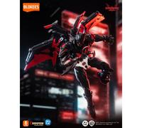 Blokees - Batman Champion Class 02 - Batman Beyond