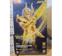 Blokees Champion Class 10 SAINT SEIYA Capricorn Shura Model Kit Action Figure